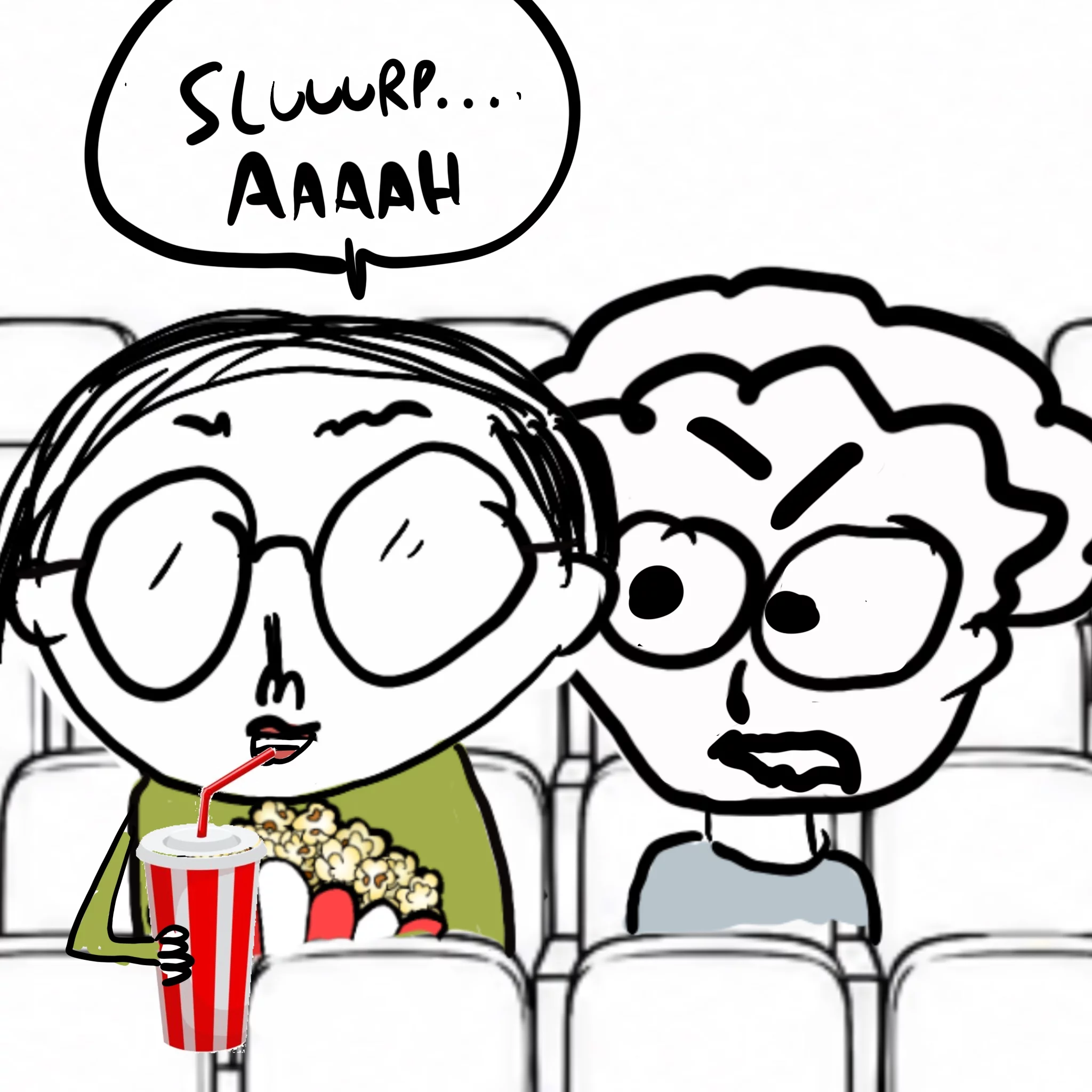 el cine